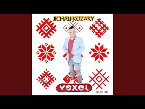 Jichali kozaki (Radio Edit)