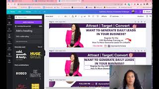LinkedIn Banner Design Tips to Stand Out & Get Noticed (Step-by-Step)