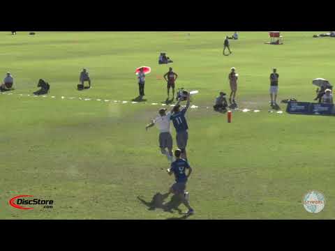 2019 Club Championships: Men's Highlights