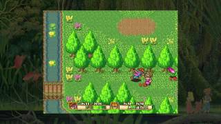「ゲーム実況」聖剣伝説2　♯３　森でレベル上げだよ～