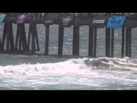 US Open of Suring - Mens Final - 2012-08-23