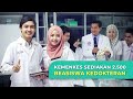 Kemenkes Sediakan 2500 Beasiswa Kedokteran