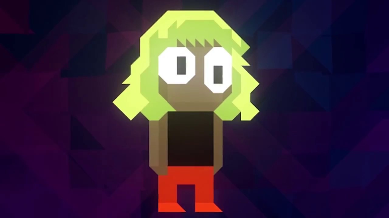 Launch Trailer