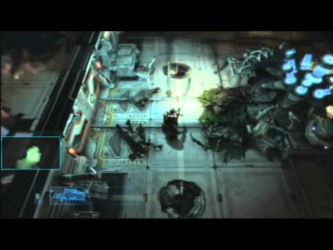 Alien Breed : Impact Playstation 3
