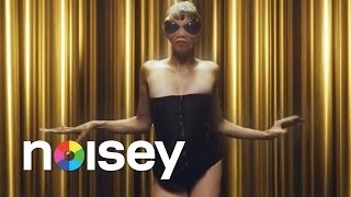 MGMT - "Alien Days" (Official Video)