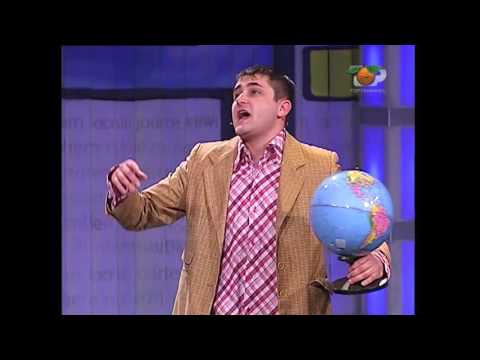 Portokalli, 27 Prill 2008 - Gjini (Gjini mesues Gjeografie)