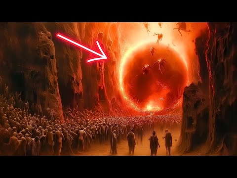 Como é o INFERNO segundo a BÍBLIA | A VERDADE sobre o INFERNO