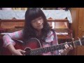 [Guitar Practice] Hand hold - Wanting 