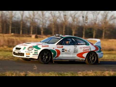 K.Krzyżański_Time4Rally 4runda 2019 - by Naisivshy Siv