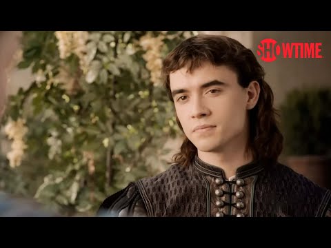 The Borgias Season 3: Episode 7 Clip - Cruelty Personified | SHOWTIME