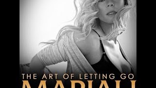 Mariah Carey - Hurricane [The Art Of Letting Go 2014]