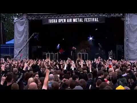 Stratovarius Live @ Tuska_2003