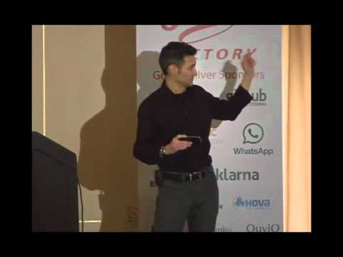 How to migrate a web API to Erlang, change databases (...): Seth Falcon