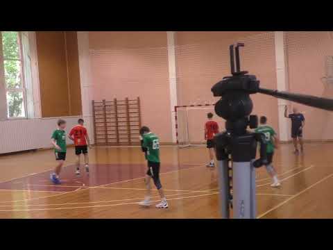 HK Rīga VS Salaspils SS