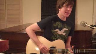 Hearts are Magnets - Jason Reeves Cover
