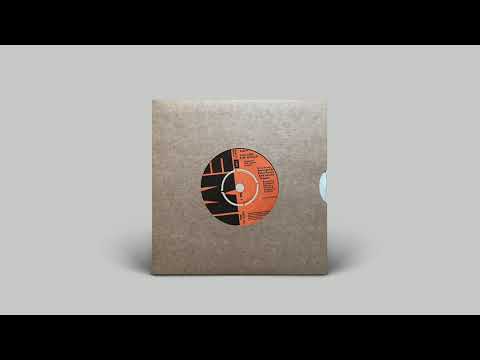 Perry Ernest - You And The World