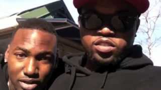 Gutta Tv - Meek Mill - Racked Up Ready - Snootie ( Yayo )  - Allstar 2k14