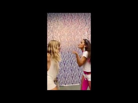 Victoria De Angelis e Anitta: ecco il video per presentare il singolo zzz