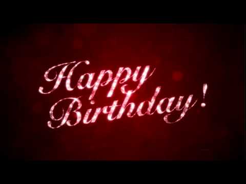 Happy Birthday Hakeem