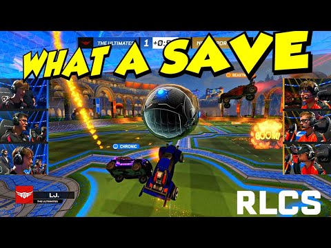 RLCS WORLDS 2025  - BEST ROCKET LEAGUE PRO PLAYS - BEST OF DAY3 & DAY4 🔥