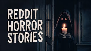 Disturbing TRUE Creepy  Horror Stories from Reddit | with Rain Ambience | Black Screen