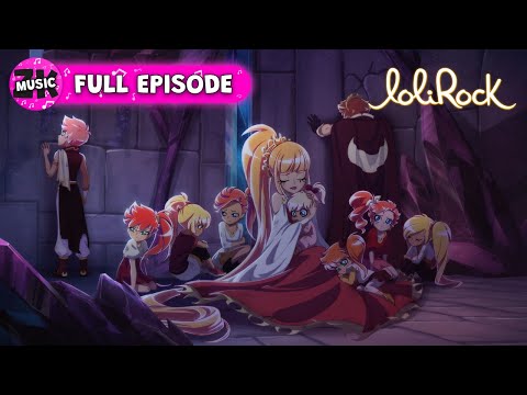 LoliRock | Season 2, Episode 14 | Desert Heat