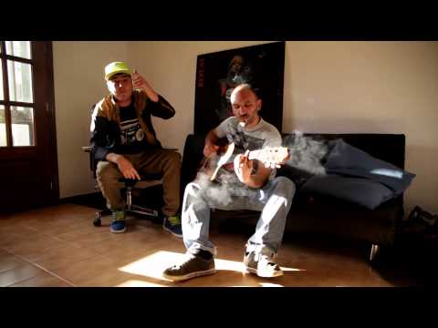 Fernikhan - "Bombo clap"