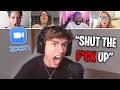 Best Zoom Trolling Moments Of 2024