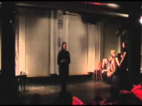 Drugie Urodziny Pod Pretekstem/ No problem cz.1