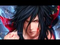 Eddie Rath - Madara Uchiha (Child Of War) 