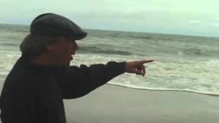 Old Coast Guard Station Shipwreck Story of the Elizabeth