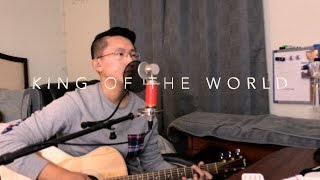#WW "King of the World" Natalie Grant cover by Alex Thao