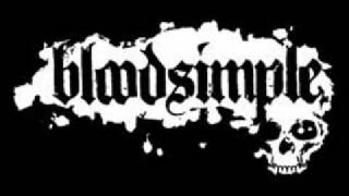 Bloodsimple-Running From Nothing