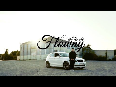 FLOWNY - C'EST LA VIE ( Shot by Puigfilms )