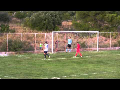 JADRAN - ORKAN 0:2
