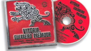 Vitória Guerreiro Predador - Instrumental Guitarra Baiana