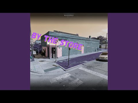By The Store (feat. SonSon)