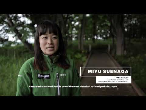 KAMUY LUMINA Making Video Part 3（93sec）