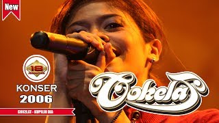 Download lagu COKELAT - KU PILIH DIA (LIVE KONSER BONDAS BATU 2006) mp3 Download lagu COKELAT - KU PILIH DIA (LIVE KONSER BONDAS BATU 2006) mp3