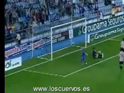 Getafe 2 Athletic 0 Jornada 8 Liga BBVA 2009-10