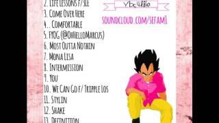 Mona Lisa Remix - Sefa (The Pink Tape)