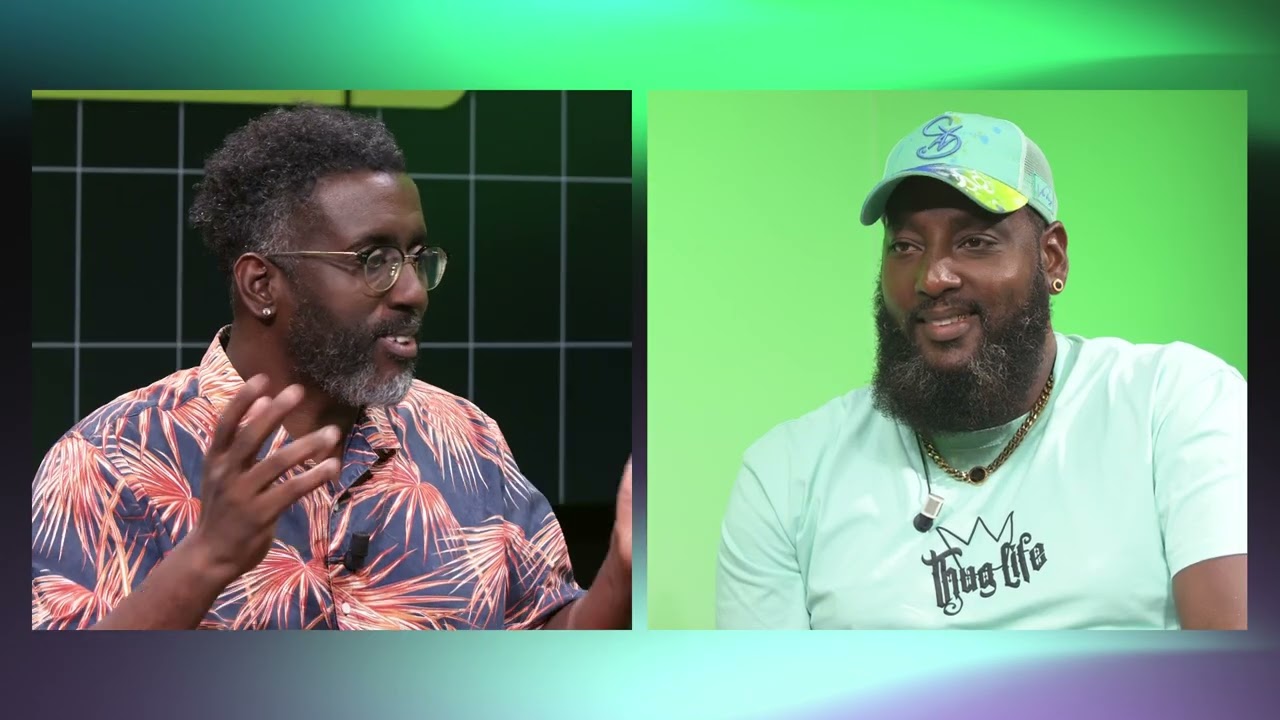 L’estime de soi au cœur de la société antillaise : un débat essentiel sur LAKOU PAPA