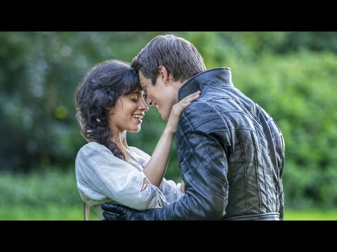 He kissed the beautiful girl | Cinderella (2021)