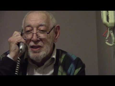 Ronnie Carroll - 2020 Euro Vision Part 2