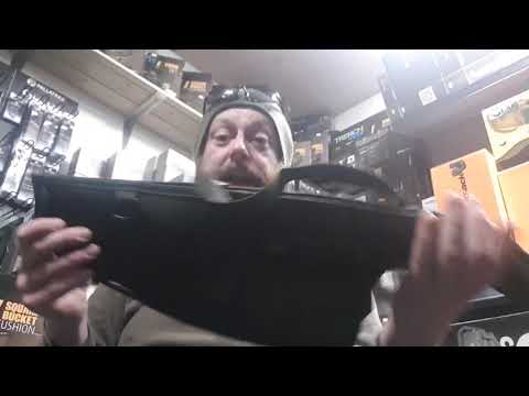 Sonik Xtractor Recon 8ft  3.00lb - New From Sonik Sports #carpglobal