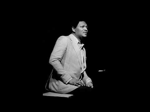 McCoy Tyner- When Sunny Gets Blue