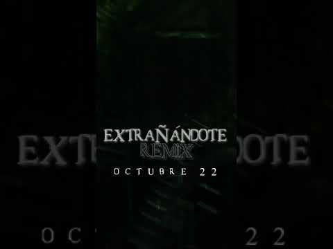 Extrañándote remix || vf7 ft. Rauwalejandro.