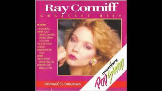 INVISIBLE TEARS - RAY CONNIFF