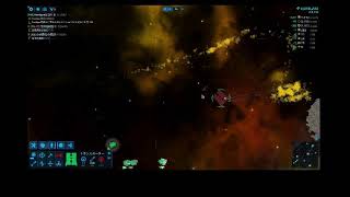 ［ Cosmoteer 実況]採掘船から始まる最高の宇宙船を目指して#10(終)