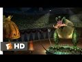 That S A Big Chicken Jimmy Neutron Boy Genius 7 10 Movie CLIP 2001 HD